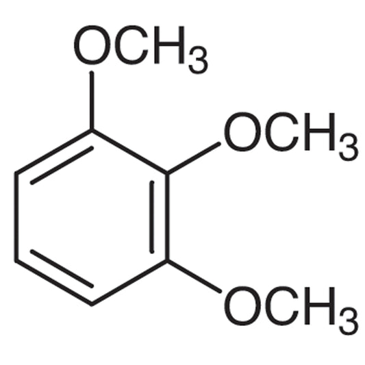 TCI T1102 634-36-6 1,2,3-Trimethoxybenzene