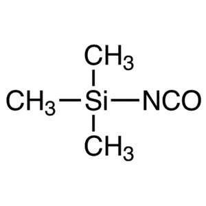 TCI T1106 1118-02-1 Trimethylsilyl Isocyanate