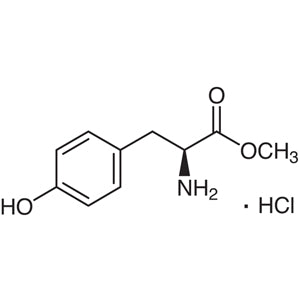 TCI T1108 3417-91-2 L-Tirosina Metil Ester Hidroklorida