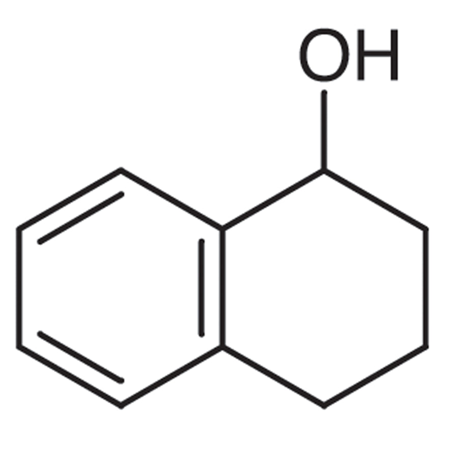 TCI T1111 529-33-9 1,2,3,4-Tetrahydro-1-naphthol