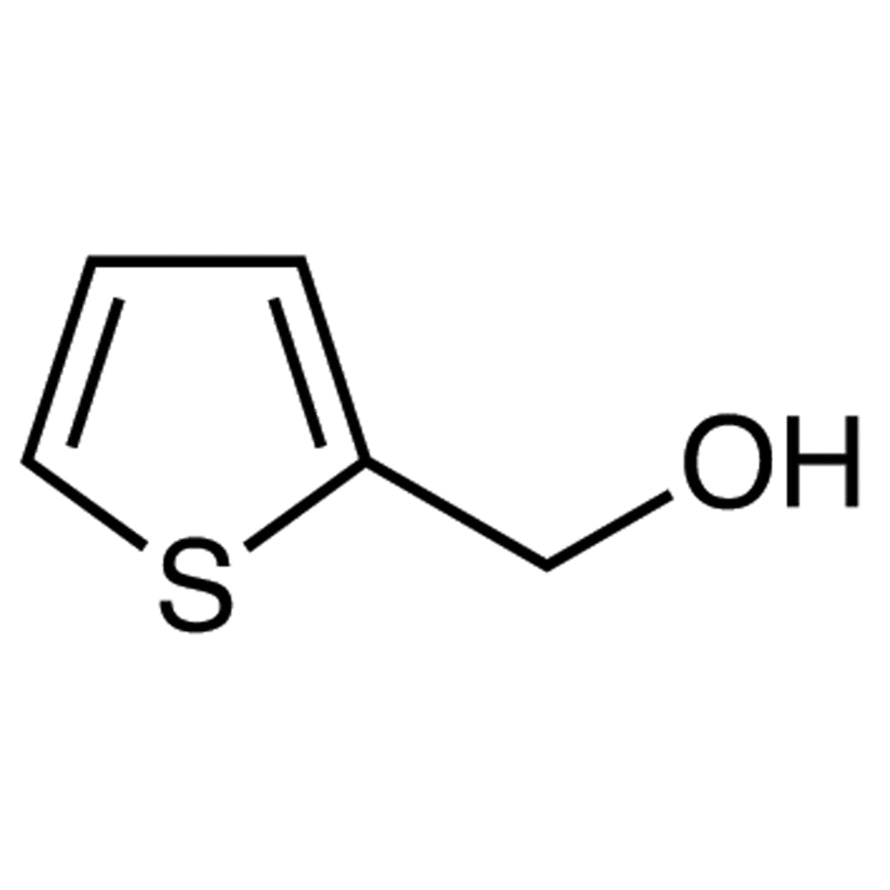 TCI T1112 636-72-6 2-Thiophenemethanol