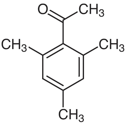 TCI T1117 1667-01-2 2',4',6'-Trimethylacetophenone