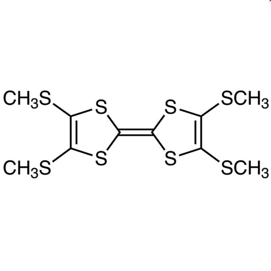 TCI T1119 51501-77-0 Tetrakis(methylthio)tetrathiafulvalene