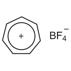 TCI T1121-1G 27081-10-3 Tropylium Tetrafluoroborate
