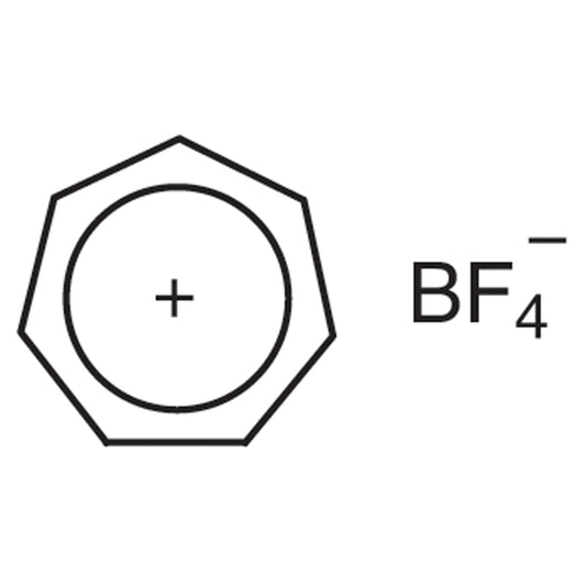TCI T1121 27081-10-3 Tropylium Tetrafluoroborate