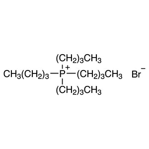 TCI T1124-25G 3115-68-2 Tetrabutylphosphonium Bromide