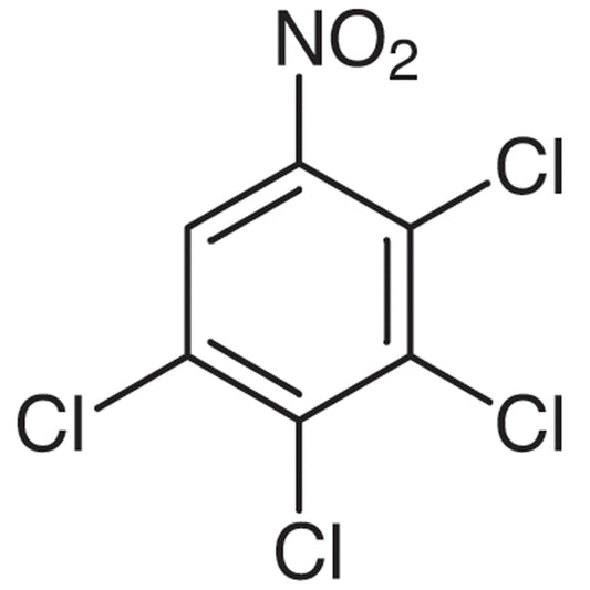 TCI T1128 879-39-0 2,3,4,5-Tetrachloronitrobenzene