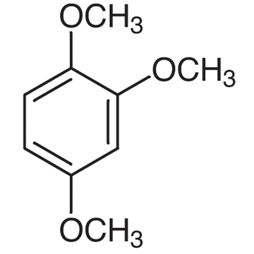 TCI T1130 135-77-3 1,2,4-Trimethoxybenzene