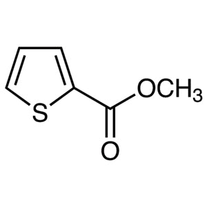 TCI T1139-5G 5380-42-7 Methyl 2-Thiophenecarboxylate