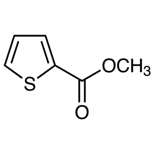 TCI T1139 5380-42-7 Methyl 2-Thiophenecarboxylate