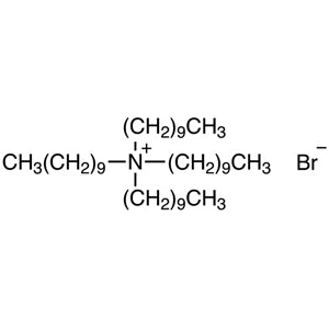 TCI T1142 14937-42-9 Tetra(decyl)ammonium Bromide