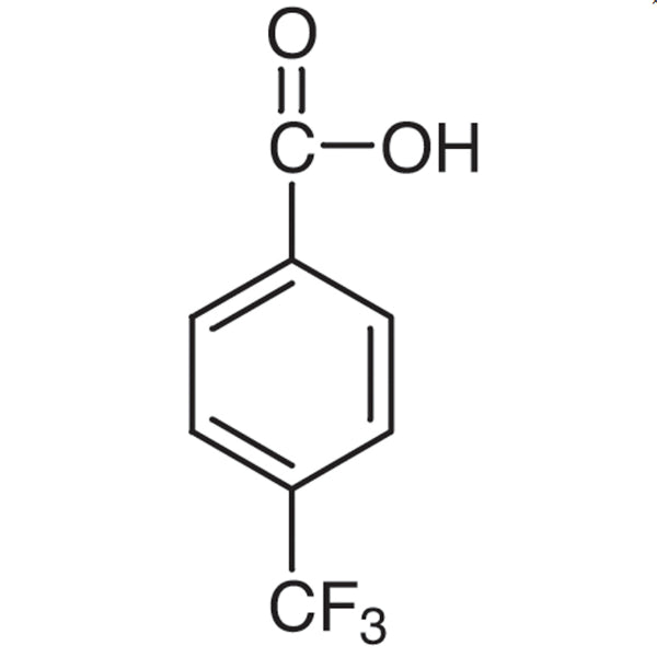 TCI T1145 455-24-3 4-(Trifluoromethyl)benzoic Acid
