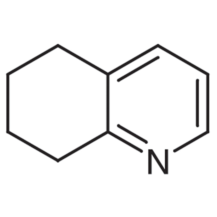 TCI T1150 10500-57-9 5,6,7,8-Tetrahydroquinoline