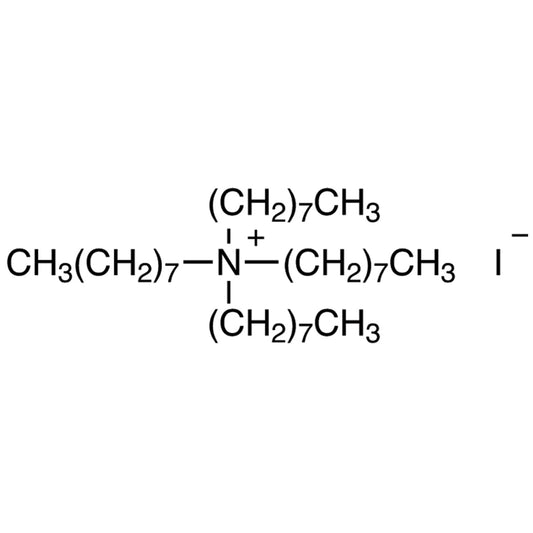 TCI T1155 16829-91-7 Tetra-n-octylammonium Iodide