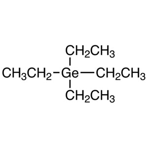 TCI T1157-1G 597-63-7 Tetraethylgermane