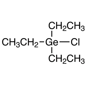 TCI T1160-1G 994-28-5 Triethylchlorogermane