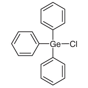 TCI T1162-1G 1626-24-0 Triphenylchlorogermane