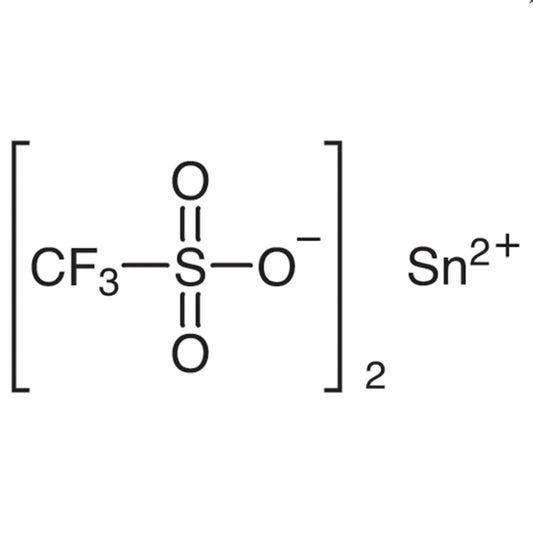 TCI T1194 62086-04-8 Tin(II) Trifluoromethanesulfonate