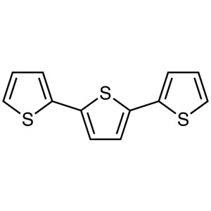 TCI T1196 1081-34-1 2,2':5',2''-Terthiophene (purified by sublimation)