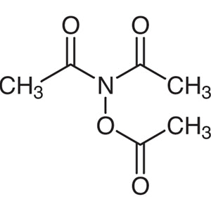 TCI T1202 17720-63-7 N,N,O-Triacetylhydroxylamine