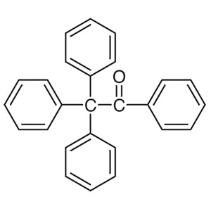 TCI T1207 466-37-5 2,2,2-Triphenylacetophenone