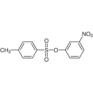 TCI T1210 3899-90-9 3-Nitrophenyl p-Toluenesulfonate