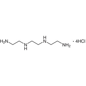 TCI T1212 4961-40-4 Triethylenetetramine Tetrahydrochloride