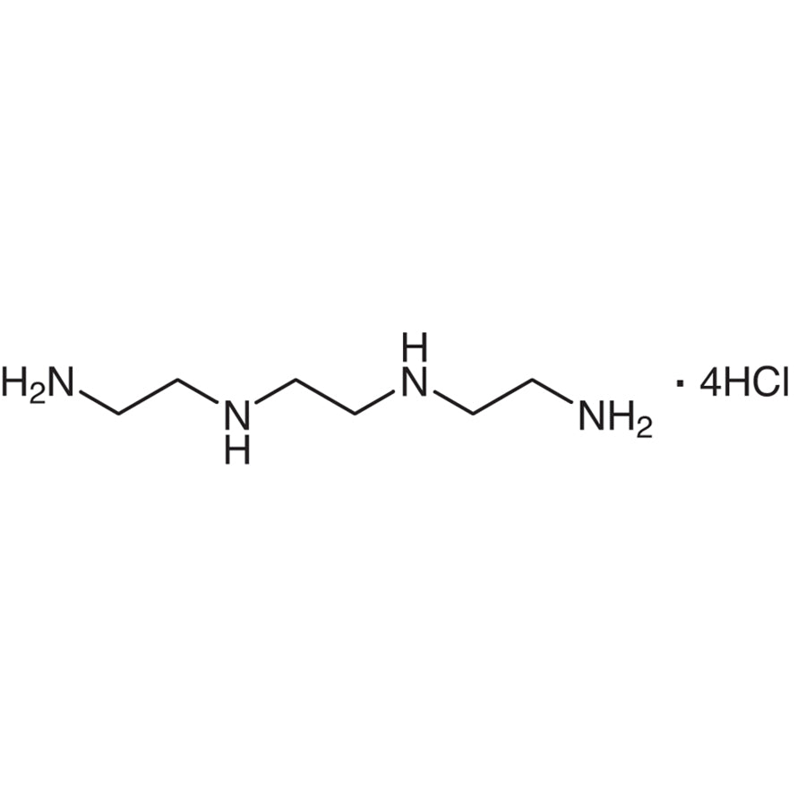TCI T1212 4961-40-4 Triethylenetetramine Tetrahydrochloride