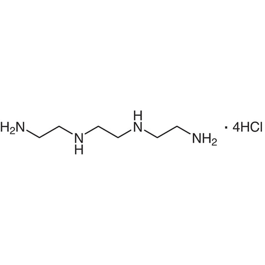 TCI T1212 4961-40-4 Triethylenetetramine Tetrahydrochloride