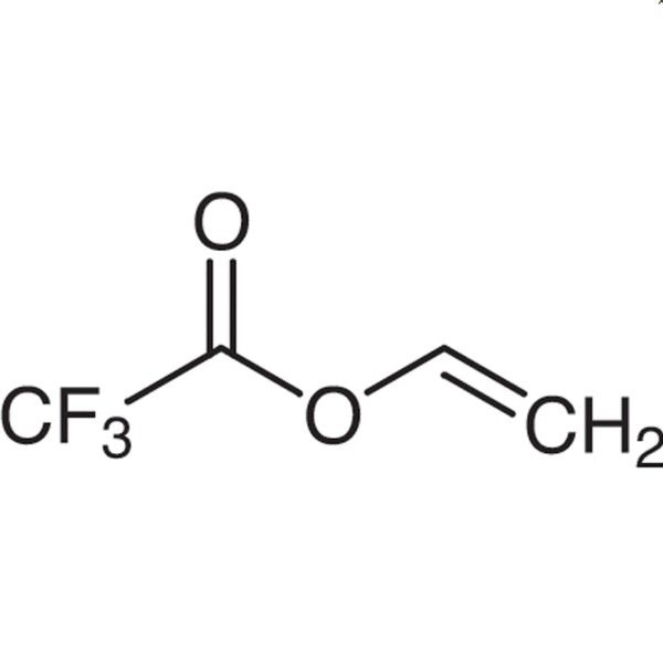 TCI T1216 433-28-3 Vinyl Trifluoroacetate (stabilized with TBC)