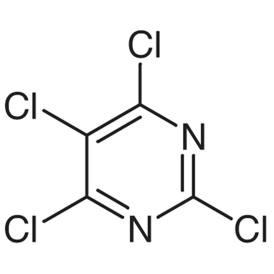 TCI T1217 1780-40-1 2,4,5,6-Tetrachloropyrimidine