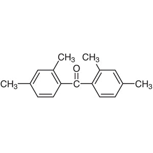 TCI T1232 3478-88-4 2,2',4,4'-Tetrametilbenzofenon