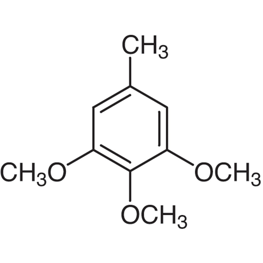 TCI T1236 6443-69-2 3,4,5-Trimetoksitoluena