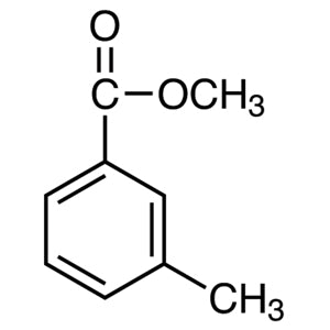 TCI T1258 99-36-5 Methyl m-Toluate