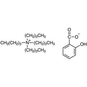 TCI T1276 22307-72-8 Tetrabutylammonium Salicylate