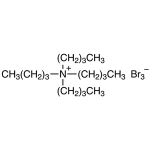 TCI T1284 38932-80-8 Tetrabutylammonium Tribromide