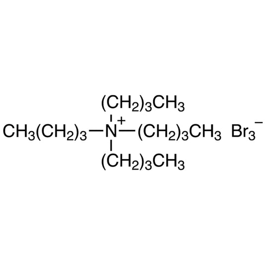 TCI T1284 38932-80-8 Tetrabutylammonium Tribromide
