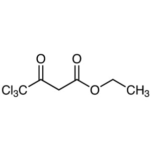 TCI T1285 3702-98-5 Etil 4,4,4-Trikloroasetoasetat