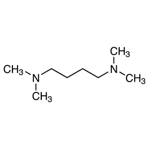 TCI T1289 111-51-3 N,N,N',N'-Tetramethyl-1,4-diaminobutane