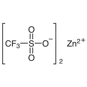 TCI T1294 54010-75-2 Zinc(II) Trifluoromethanesulfonate