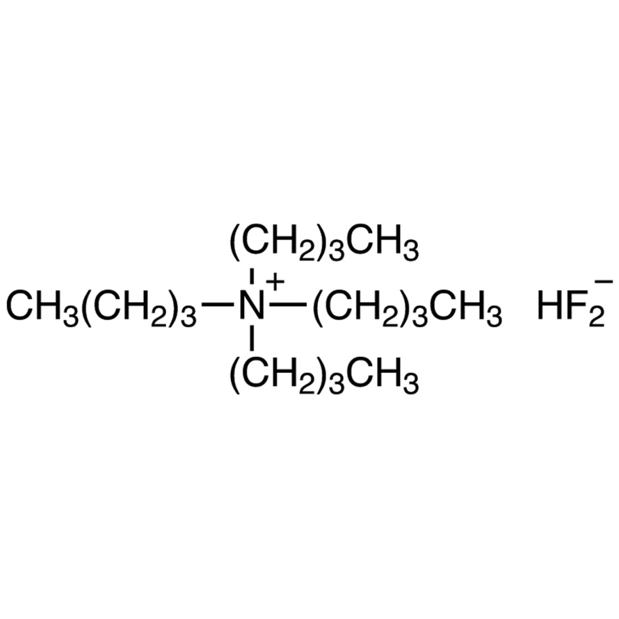 TCI T1295 23868-34-0 Tetrabutylammonium Bifluoride