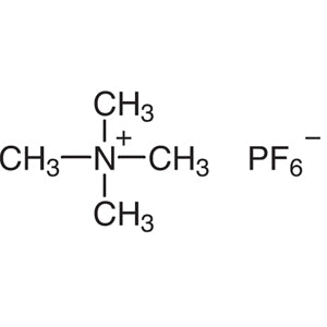 TCI T1296 558-32-7 Tetramethylammonium Hexafluorophosphate