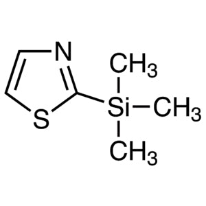TCI T1299 79265-30-8 2-Trimethylsilylthiazole