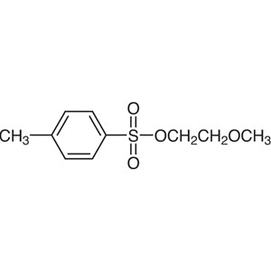 TCI T1303 17178-10-8 2-Methoxyethyl p-Toluenesulfonate