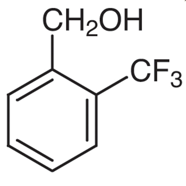 TCI T1311 346-06-5 2-(Trifluoromethyl)benzyl Alcohol