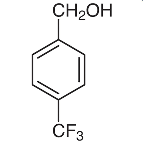 TCI T1312 349-95-1 4-(Trifluoromethyl)benzyl Alcohol