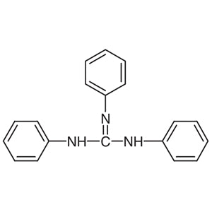 TCI T1316 101-01-9 1,2,3-Trifenilguanidina