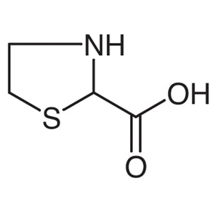 TCI T1324 16310-13-7 Thiazolidine-2-carboxylic Acid