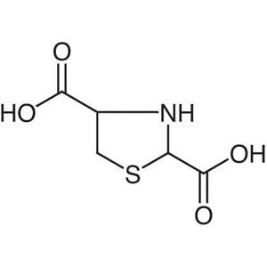 TCI T1325 30097-06-4 Asam Thiazolidine-2,4-dikarboksilat