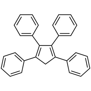 TCI T1333 15570-45-3 1,2,3,4-Tetraphenyl-1,3-cyclopentadiene